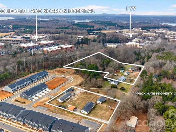 169 Crossrail Road, Mooresville, NC 28115