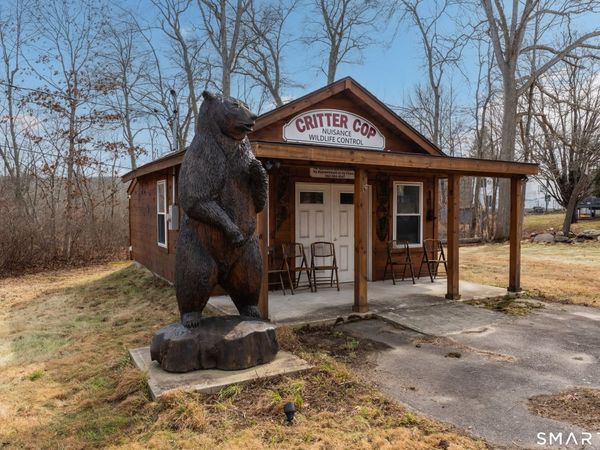 29 East Haddam, Salem, CT 06420