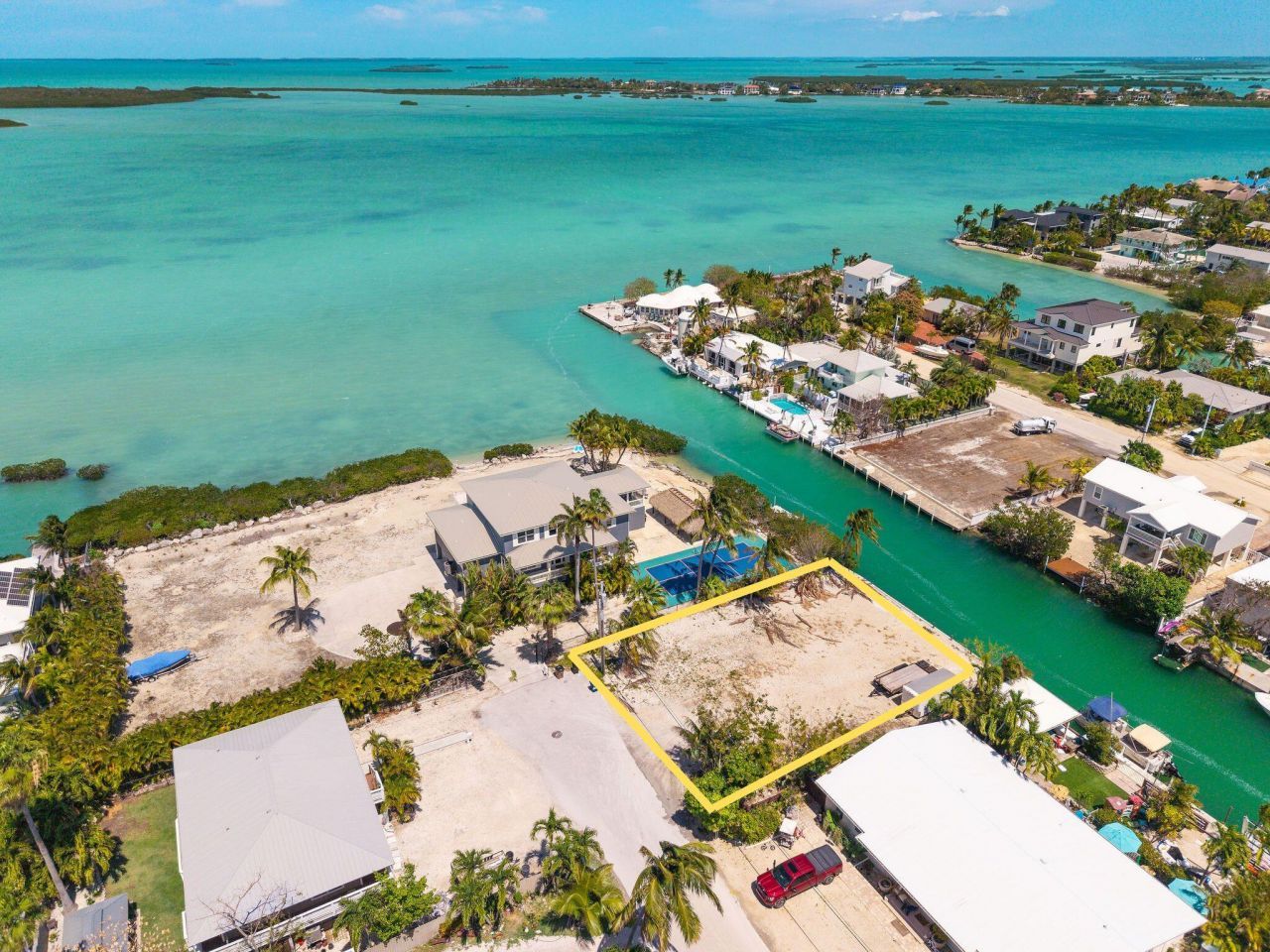 22 Cactus Drive, Big Coppitt, FL 33040 Photo