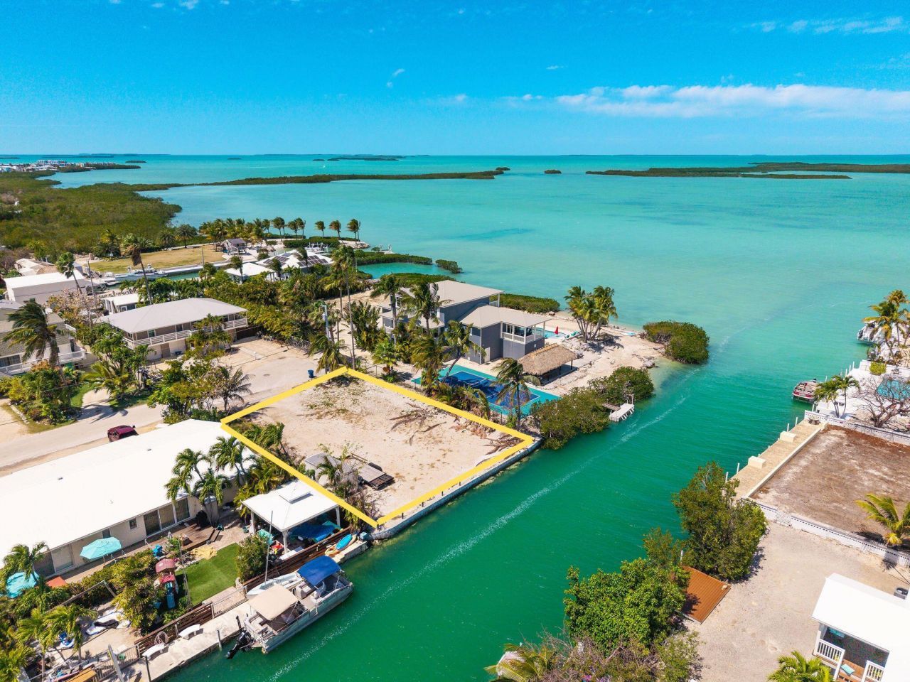 22 Cactus Drive, Big Coppitt, FL 33040 Photo