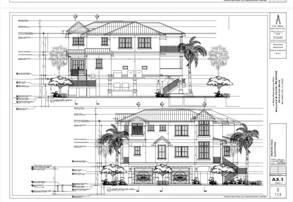 22 Cactus Drive, Big Coppitt, FL 33040 Photo