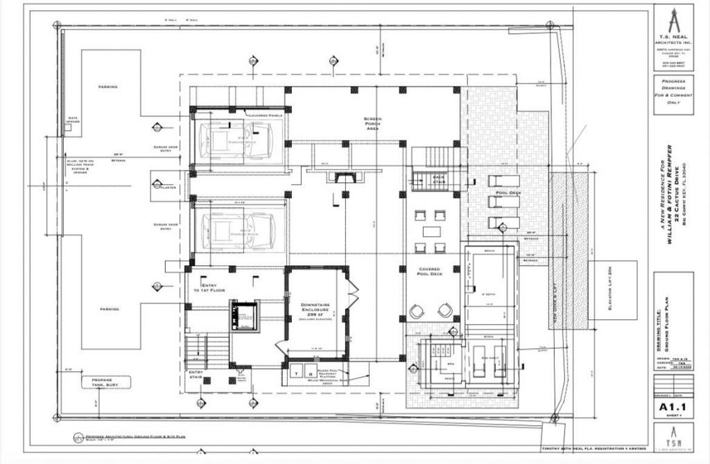 22 Cactus Drive, Big Coppitt, FL 33040 Photo