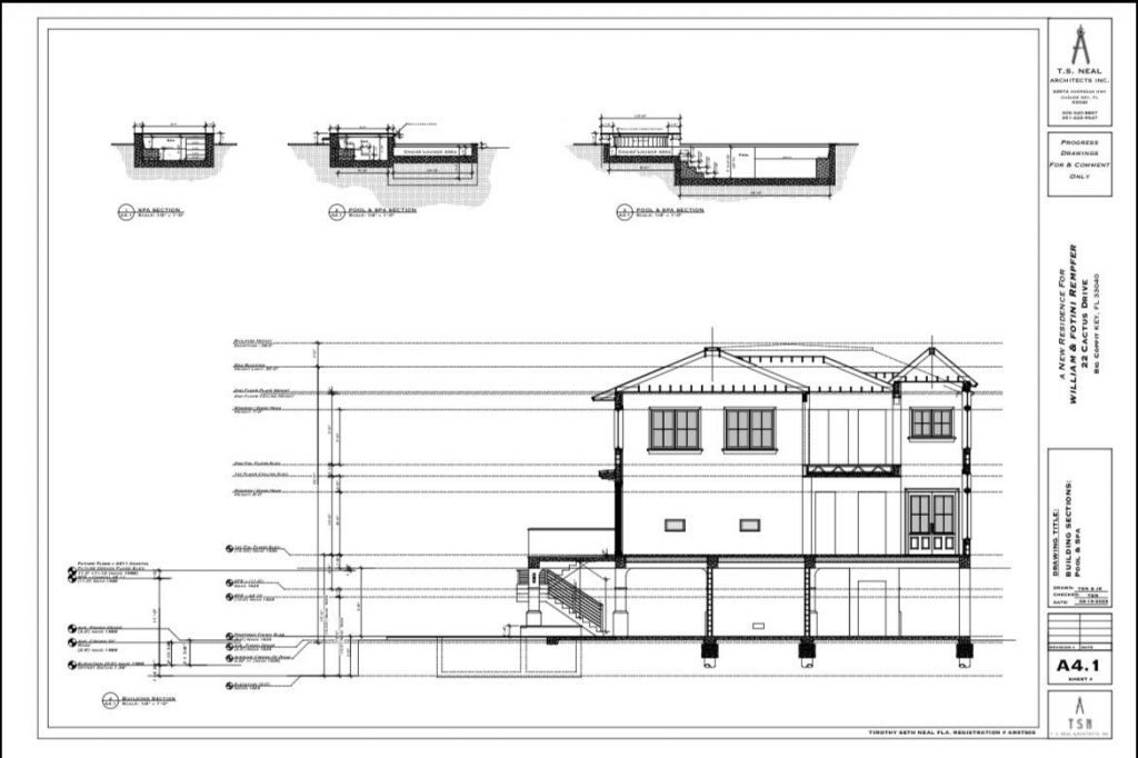 22 Cactus Drive, Big Coppitt, FL 33040 Photo