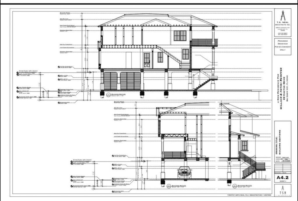 22 Cactus Drive, Big Coppitt, FL 33040 Photo