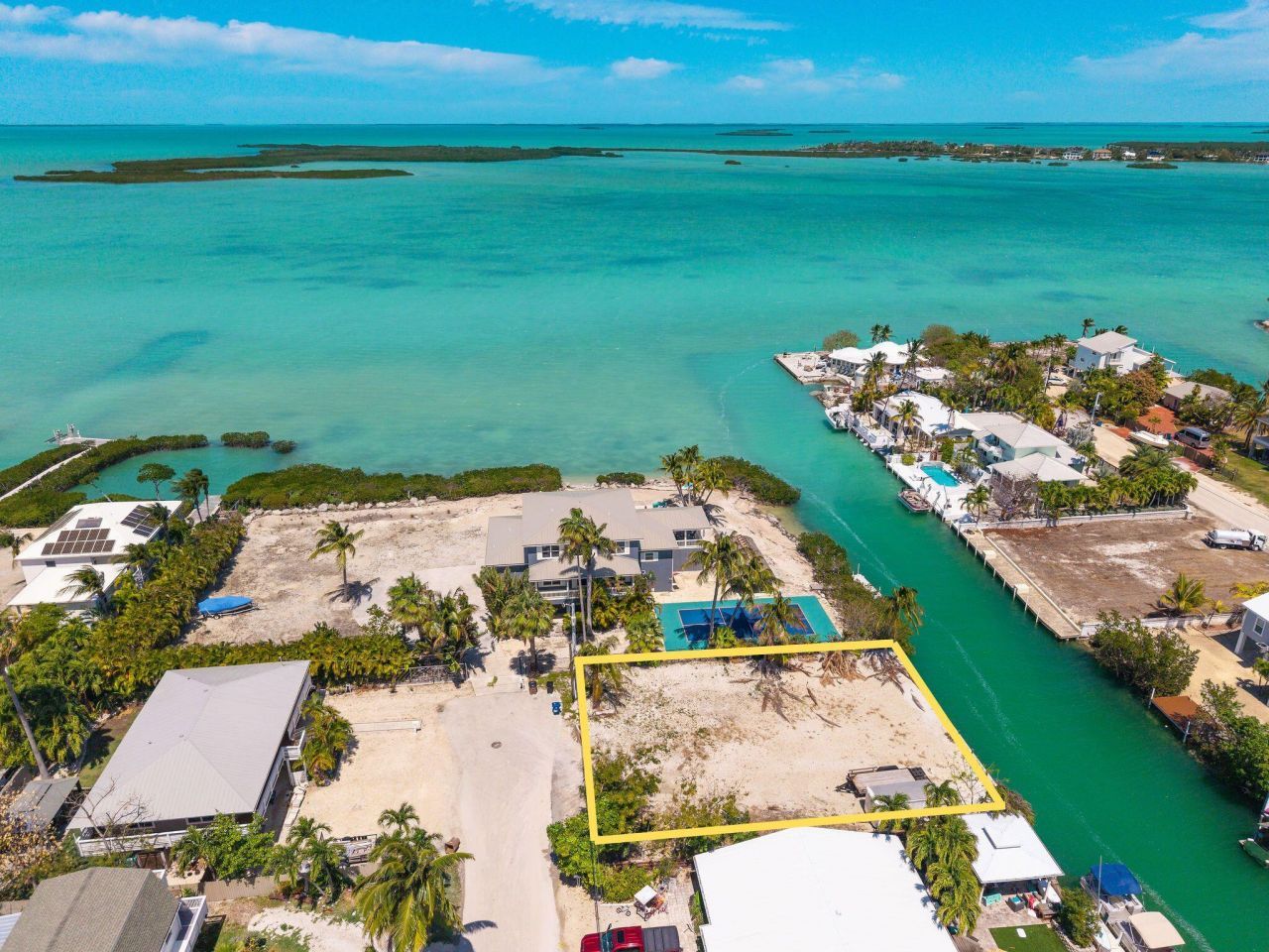 22 Cactus Drive, Big Coppitt, FL 33040 Photo