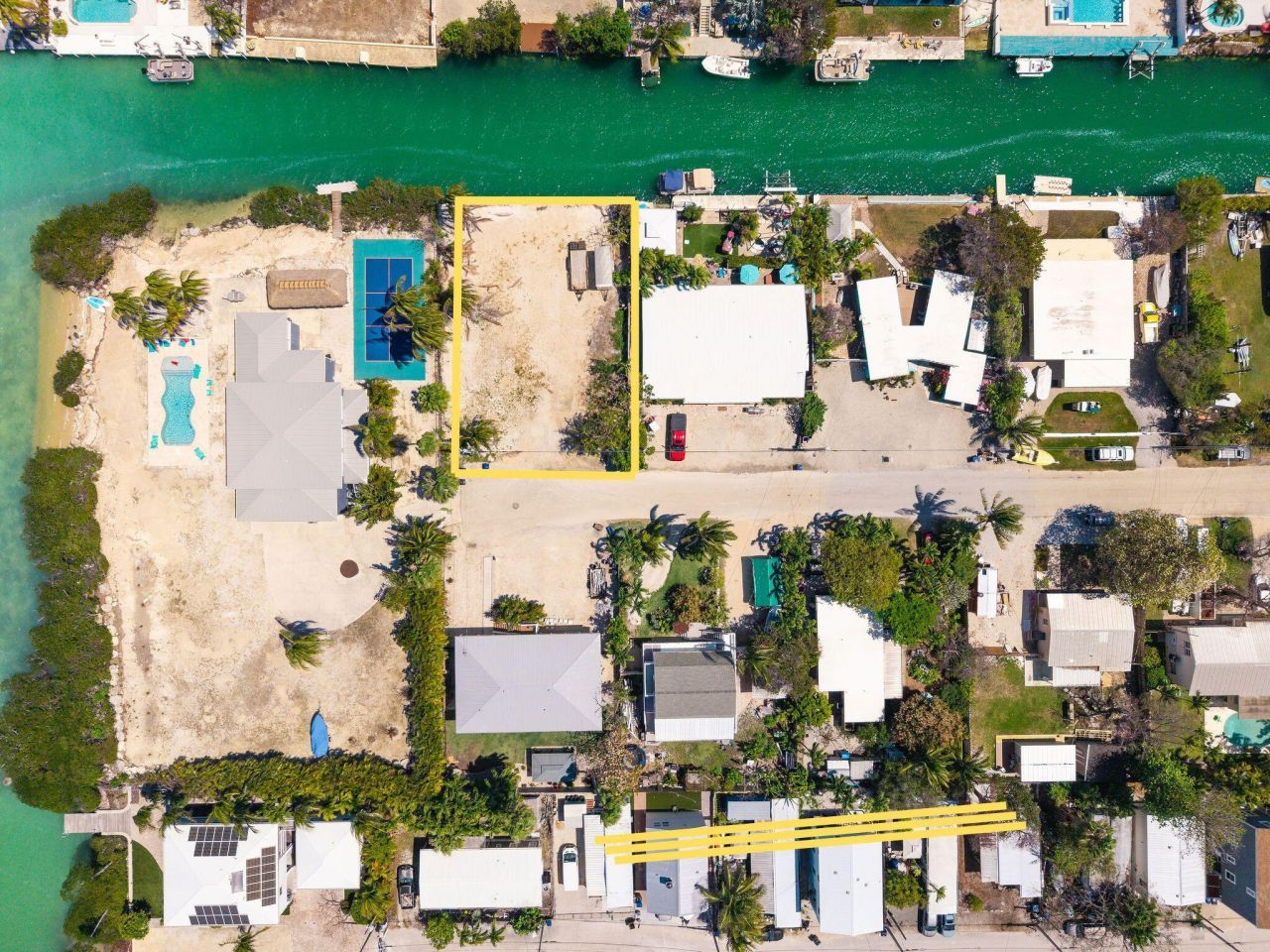 22 Cactus Drive, Big Coppitt, FL 33040 Photo