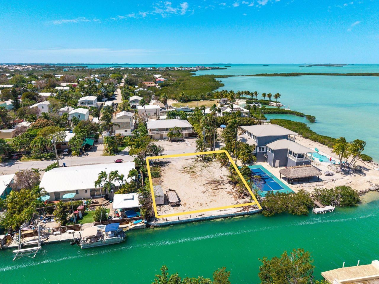 22 Cactus Drive, Big Coppitt, FL 33040 Photo