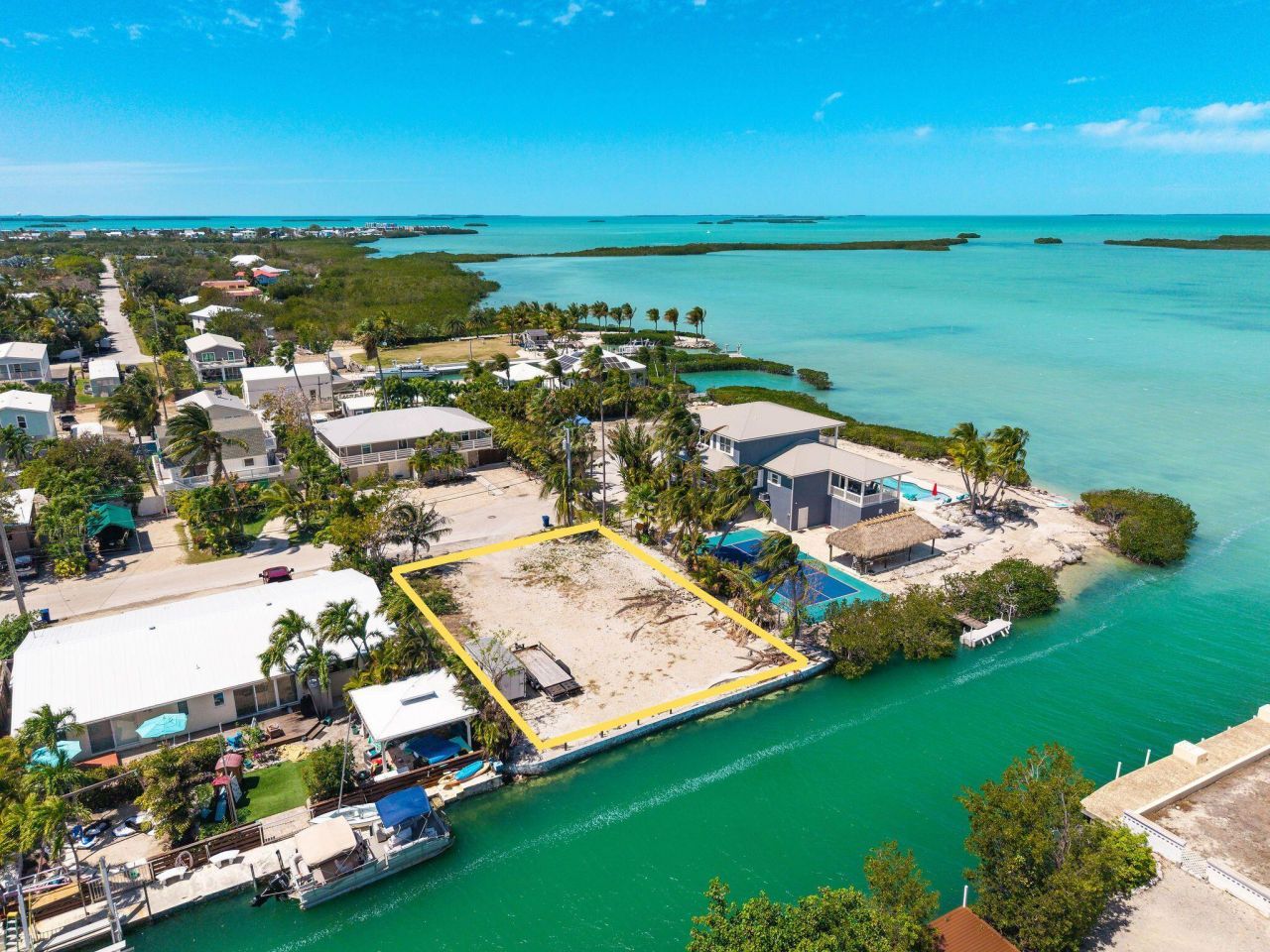 22 Cactus Drive, Big Coppitt, FL 33040 Photo