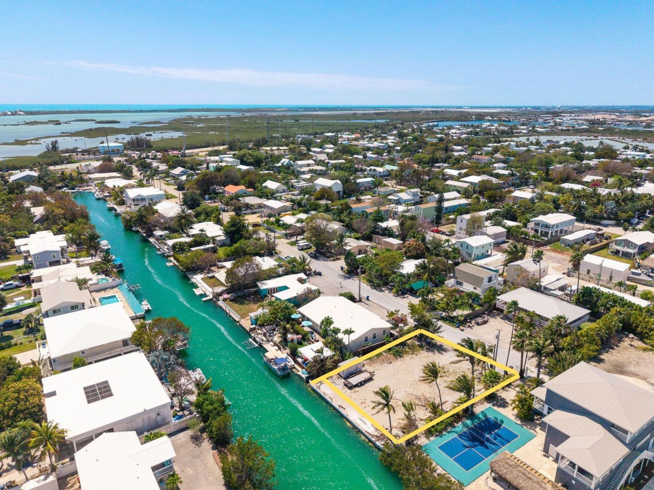 22 Cactus Drive, Big Coppitt, FL 33040 Photo