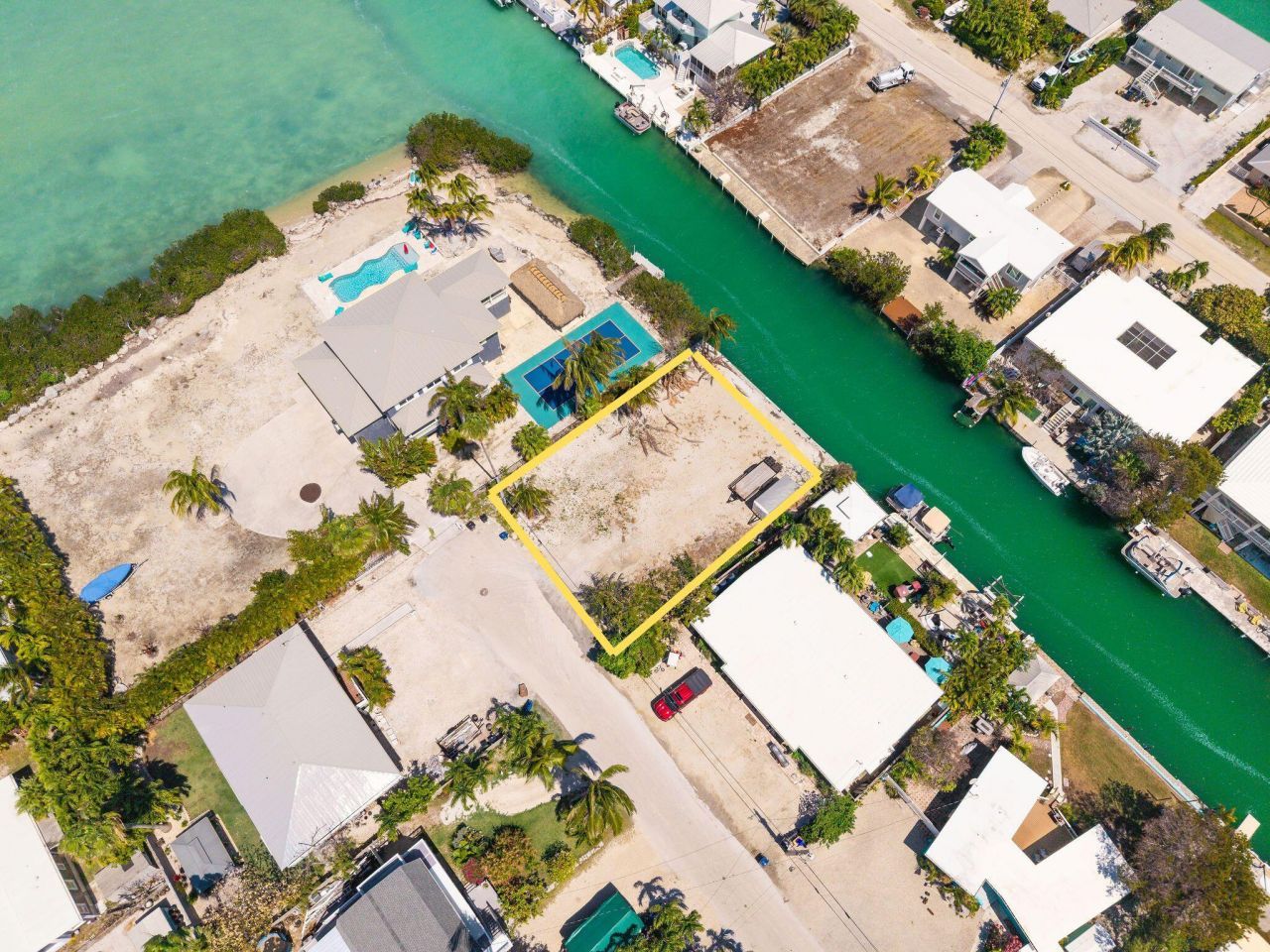 22 Cactus Drive, Big Coppitt, FL 33040 Photo