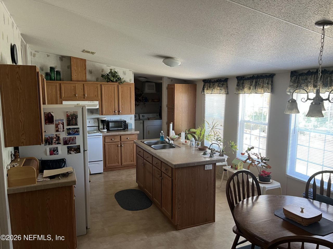 223 Oak Ridge Drive, Welaka, FL 32193 Photo