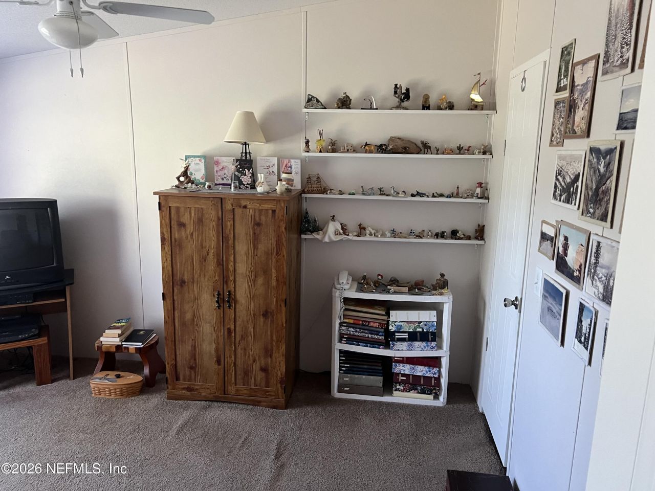 223 Oak Ridge Drive, Welaka, FL 32193 Photo