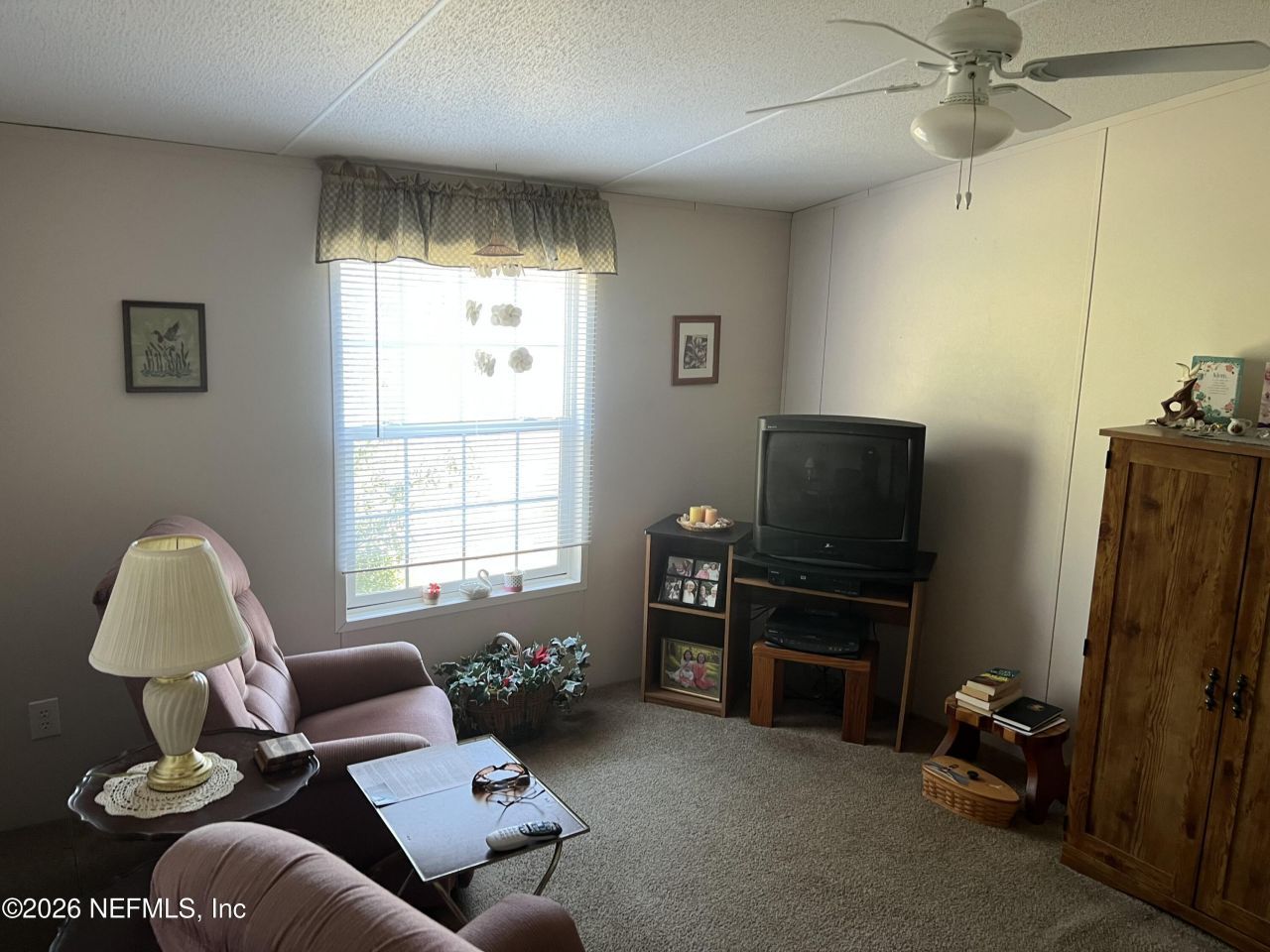 223 Oak Ridge Drive, Welaka, FL 32193 Photo