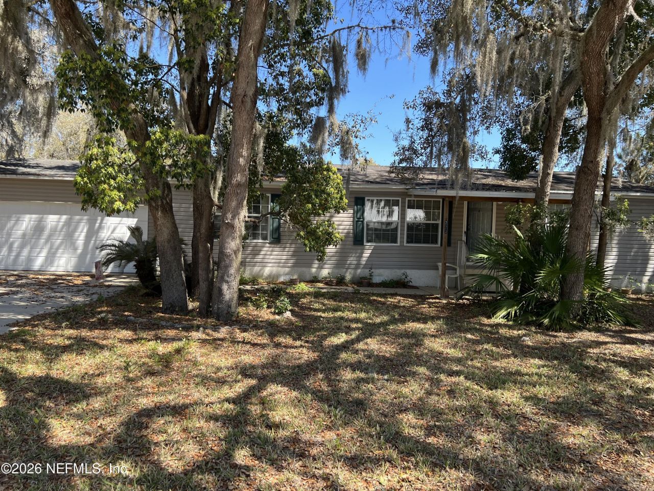 223 Oak Ridge Drive, Welaka, FL 32193 Photo