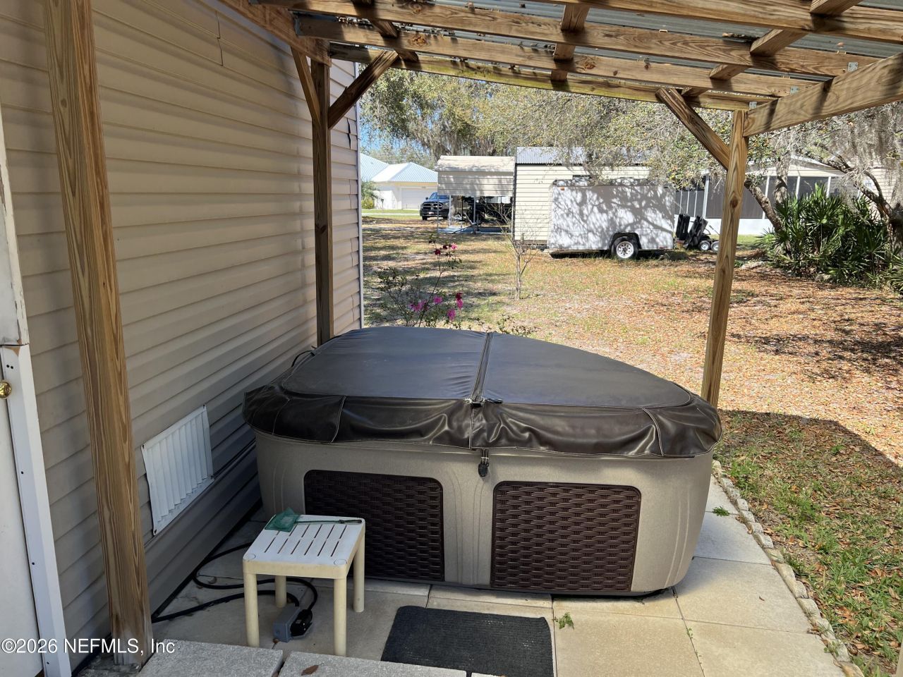 223 Oak Ridge Drive, Welaka, FL 32193 Photo