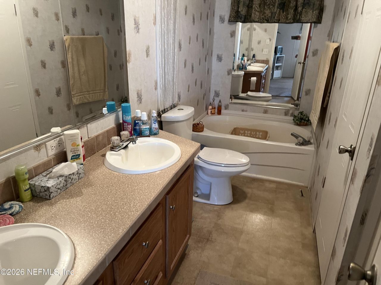 223 Oak Ridge Drive, Welaka, FL 32193 Photo