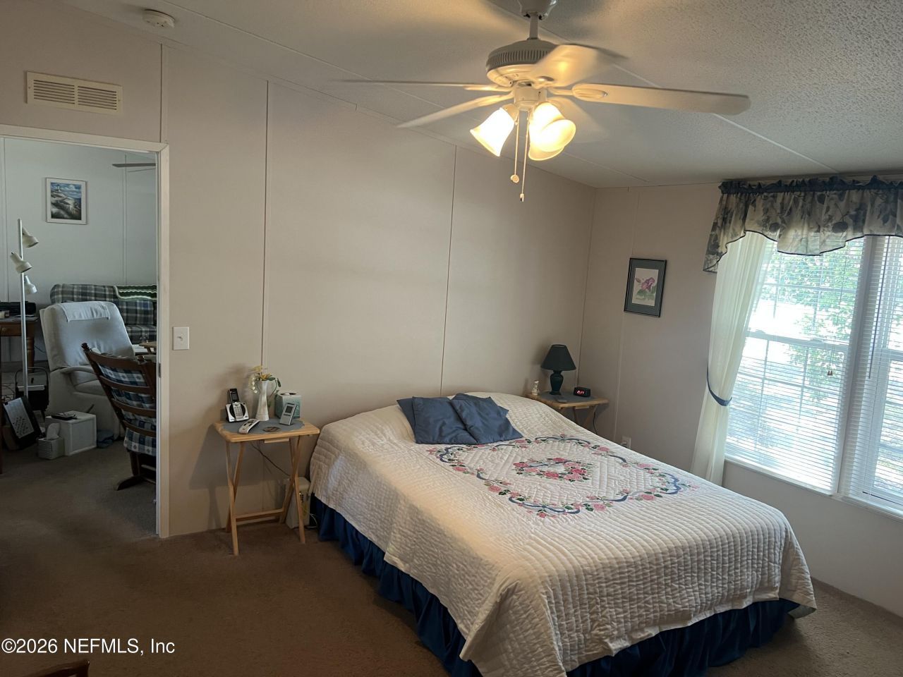 223 Oak Ridge Drive, Welaka, FL 32193 Photo