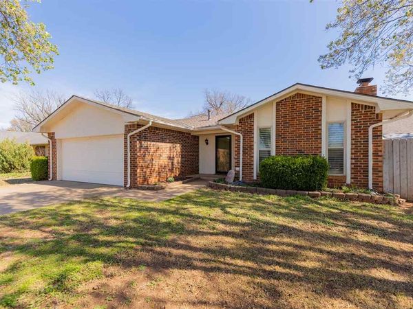 1011 N Sunnybrook Drive, Stillwater, OK 00000