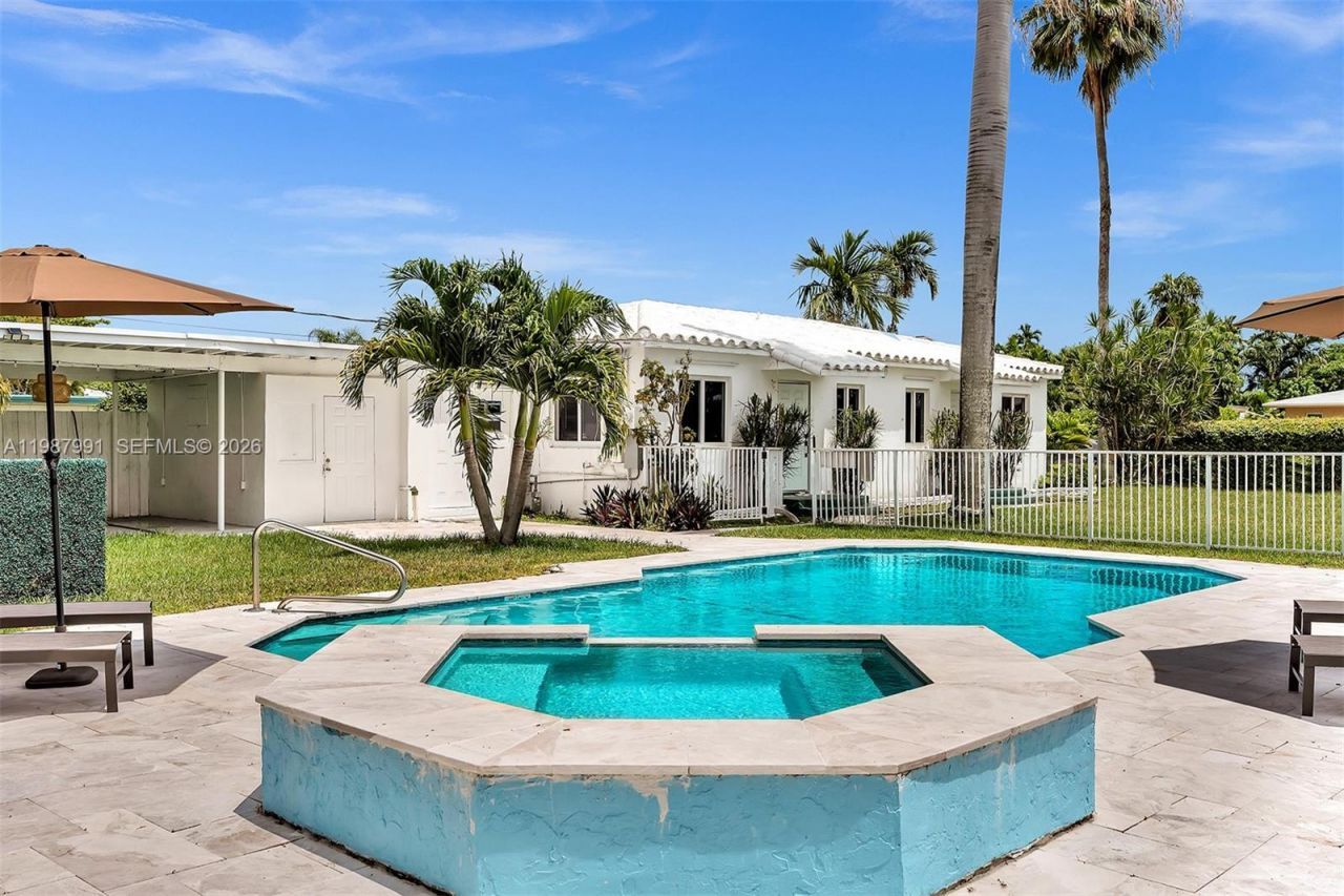 703 NE 7th St , Unit 5, Hallandale Beach, FL 33009 Photo