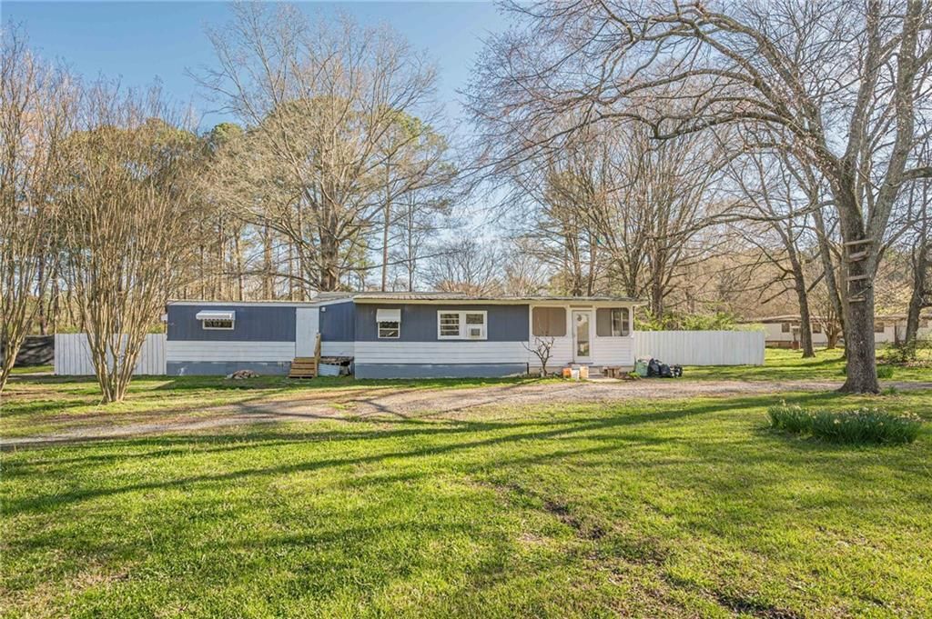 25 Sherwood Lane Nw, Cartersville, GA 30120 Main Photo