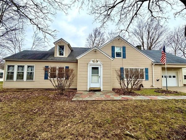 4852 Stop 7 Road, Whitesboro, NY 13492