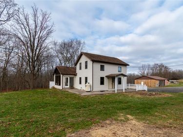 864 Gravel Road, Seneca Falls, NY 13148