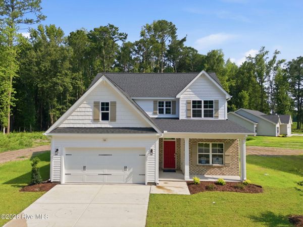 925 Rialto Lane, Ayden, NC 28513