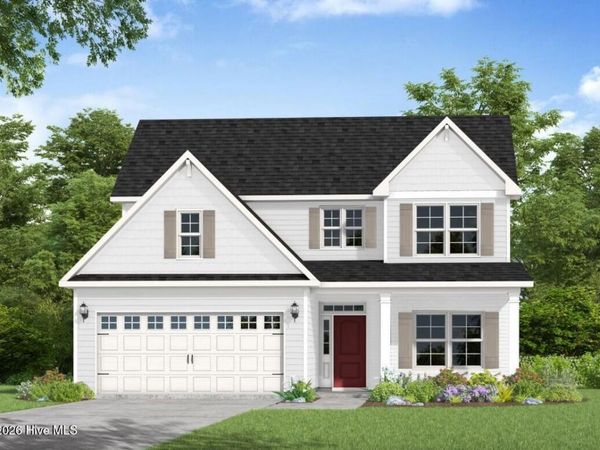 925 Rialto Lane , Ayden, NC 28513