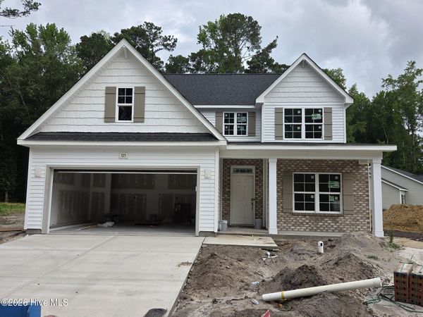 925 Rialto Lane, Ayden, NC 28513
