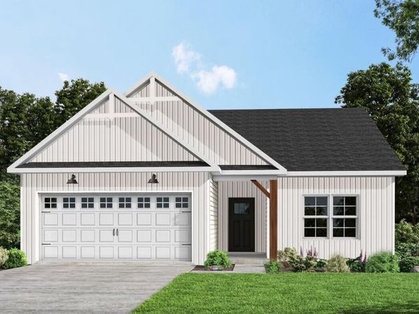 960 Rialto Lane , Ayden, NC 28513