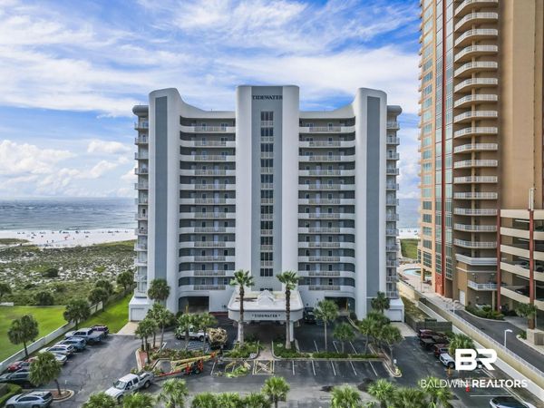 26750 Perdido Beach Boulevard, Unit 1004, Orange Beach, AL 36561