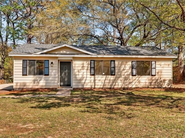 1644 Princess Helen Road W, Mobile, AL 36618