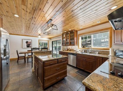 1447 Pebble Beach Drive, South Lake Tahoe, CA 96150 Photo