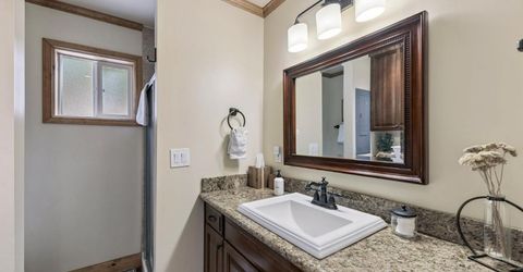 1447 Pebble Beach Drive, South Lake Tahoe, CA 96150 Photo