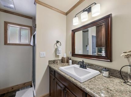 1447 Pebble Beach Drive, South Lake Tahoe, CA 96150 Photo