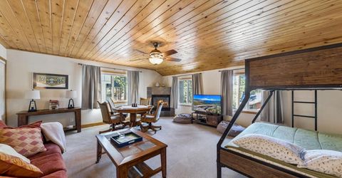 1447 Pebble Beach Drive, South Lake Tahoe, CA 96150 Photo