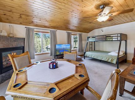 1447 Pebble Beach Drive, South Lake Tahoe, CA 96150 Photo