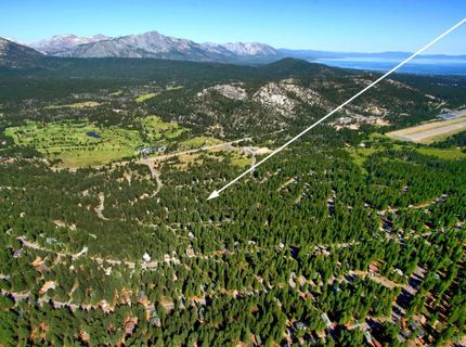 1447 Pebble Beach Drive, South Lake Tahoe, CA 96150 Photo