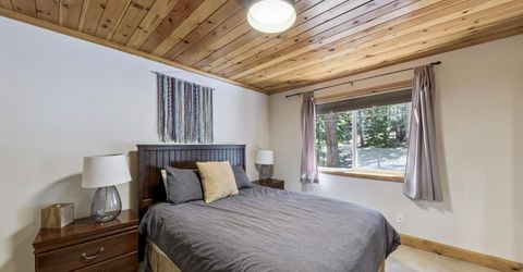 1447 Pebble Beach Drive, South Lake Tahoe, CA 96150 Photo