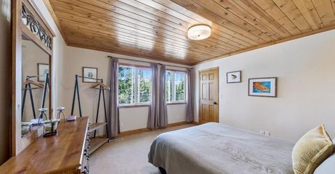 1447 Pebble Beach Drive, South Lake Tahoe, CA 96150 Photo