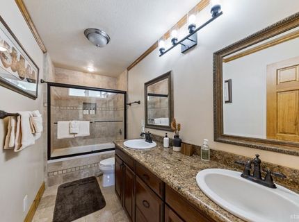 1447 Pebble Beach Drive, South Lake Tahoe, CA 96150 Photo