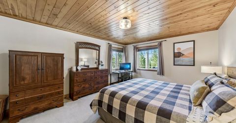 1447 Pebble Beach Drive, South Lake Tahoe, CA 96150 Photo