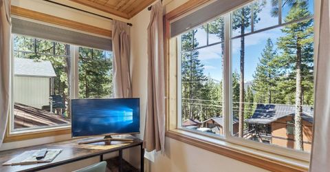 1447 Pebble Beach Drive, South Lake Tahoe, CA 96150 Photo