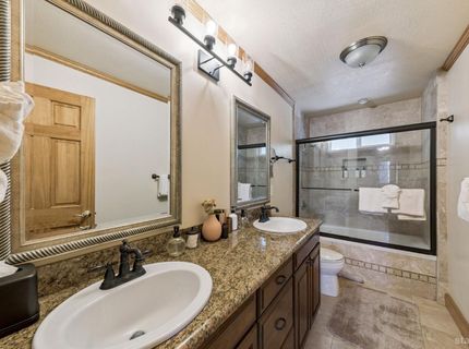 1447 Pebble Beach Drive, South Lake Tahoe, CA 96150 Photo