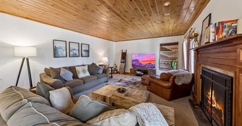 1447 Pebble Beach Drive, South Lake Tahoe, CA 96150 Photo