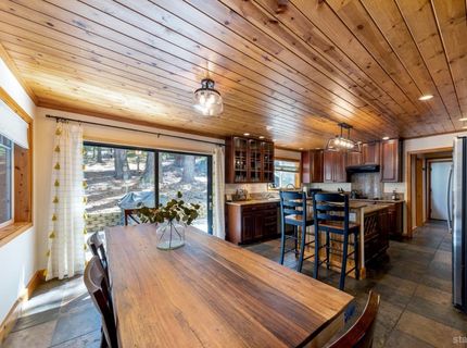 1447 Pebble Beach Drive, South Lake Tahoe, CA 96150 Photo