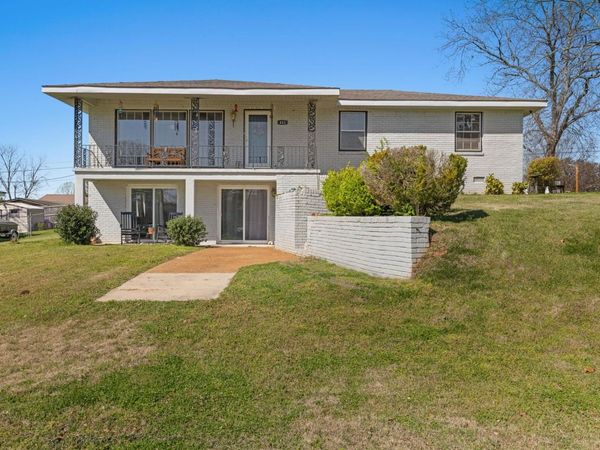 411 Richton Ave, Muscle Shoals, AL