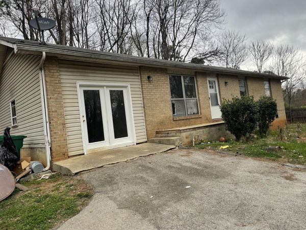 1301 Blackburn Drive, Morristown, TN 37814