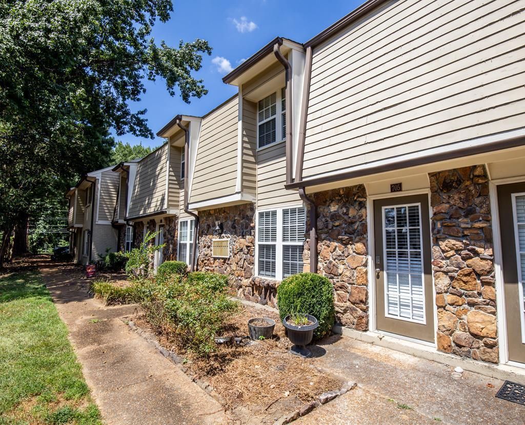 705 Park Lane, Oxford, MS 38655 Main Photo