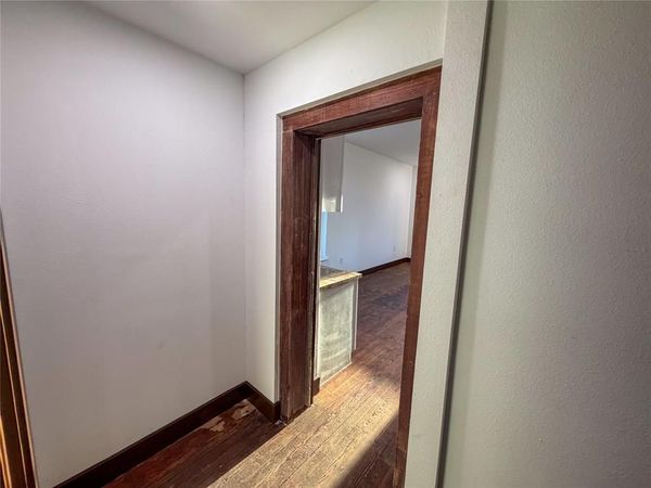 107 E Stone Street, Unit B, Collinsville, TX 76233